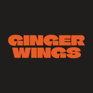 ginger wings full size logo